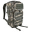 Sac à dos US Assault Pack SM