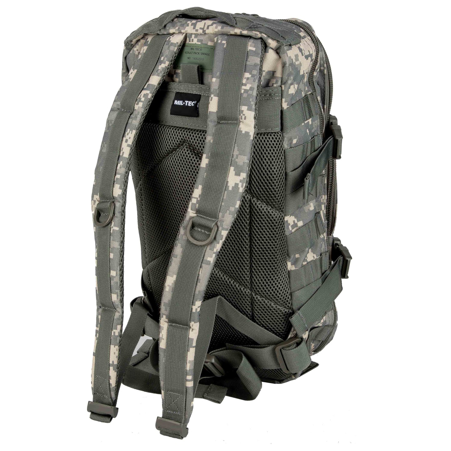 Sac à dos US Assault Pack SM