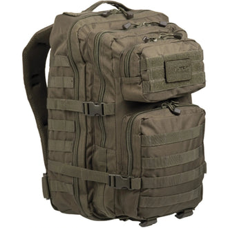 Rucksack US Assault Pack Large 36 L