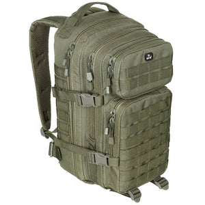 Vert olive