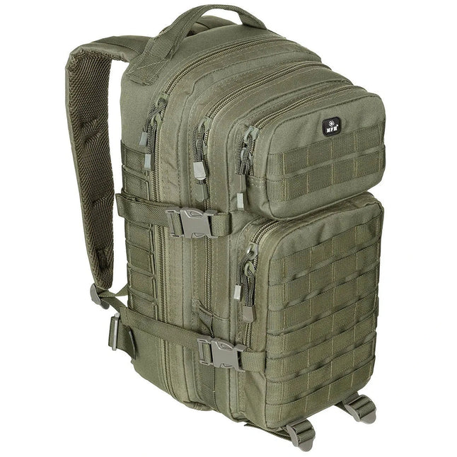 Sac à dos US Assault I 30 L