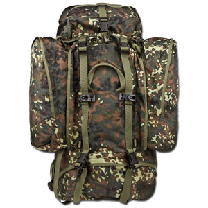 Flecktarn