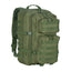 One Strap Assault Pack Large