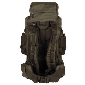 Sac à dos alpin/trekking RU75  65 litres