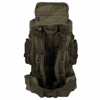 Sac à dos alpin / trekking RU75 65 litres