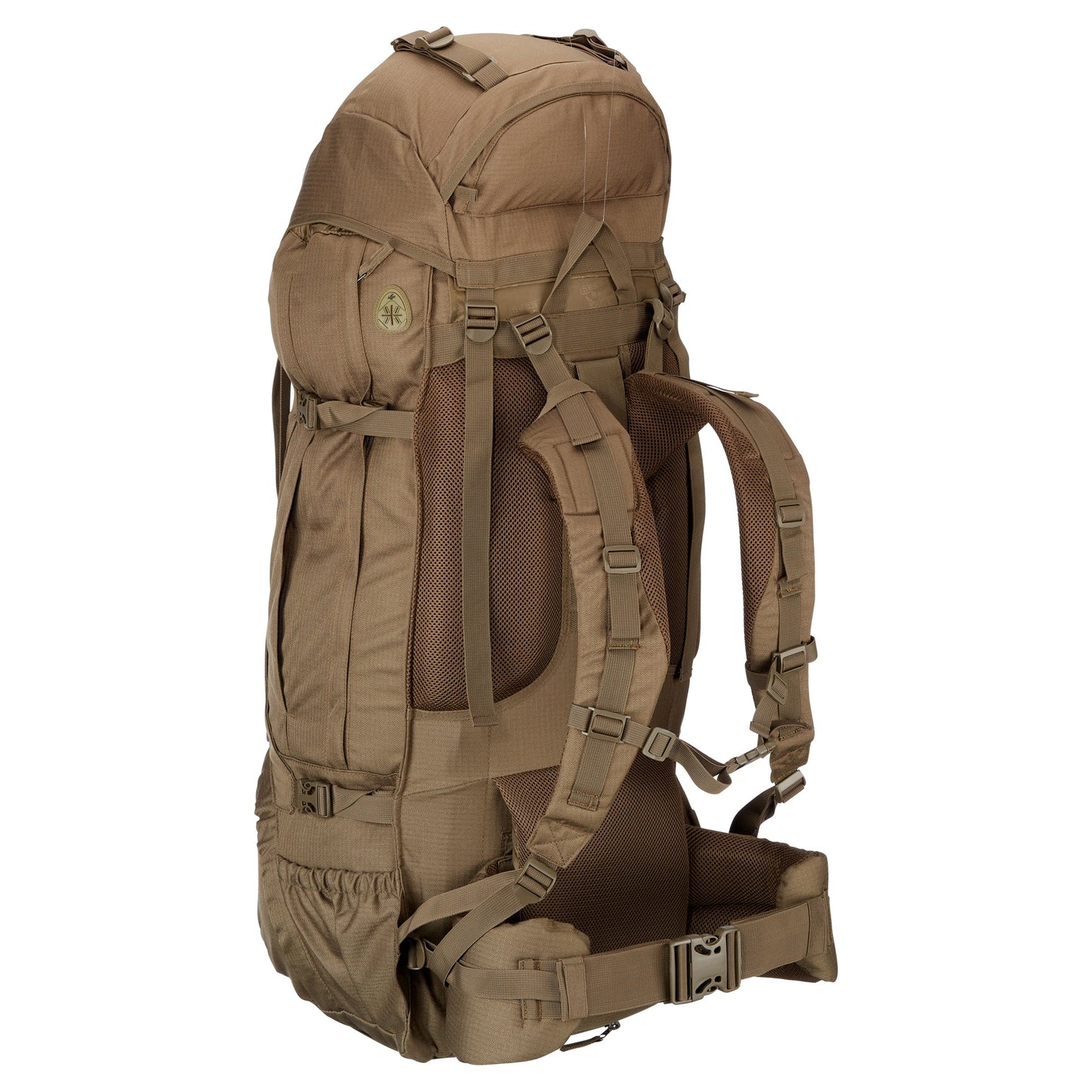 Sac à dos Super-Trekking RU100  100 litres