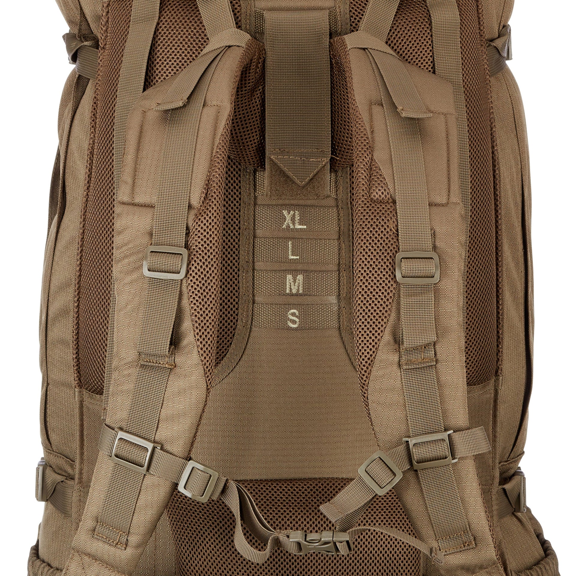 Sac à dos Super-Trekking RU100  100 litres