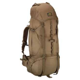 Super sac à dos de trekking RU100 100 L