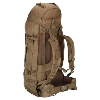 Super sac à dos de trekking RU100 100 L