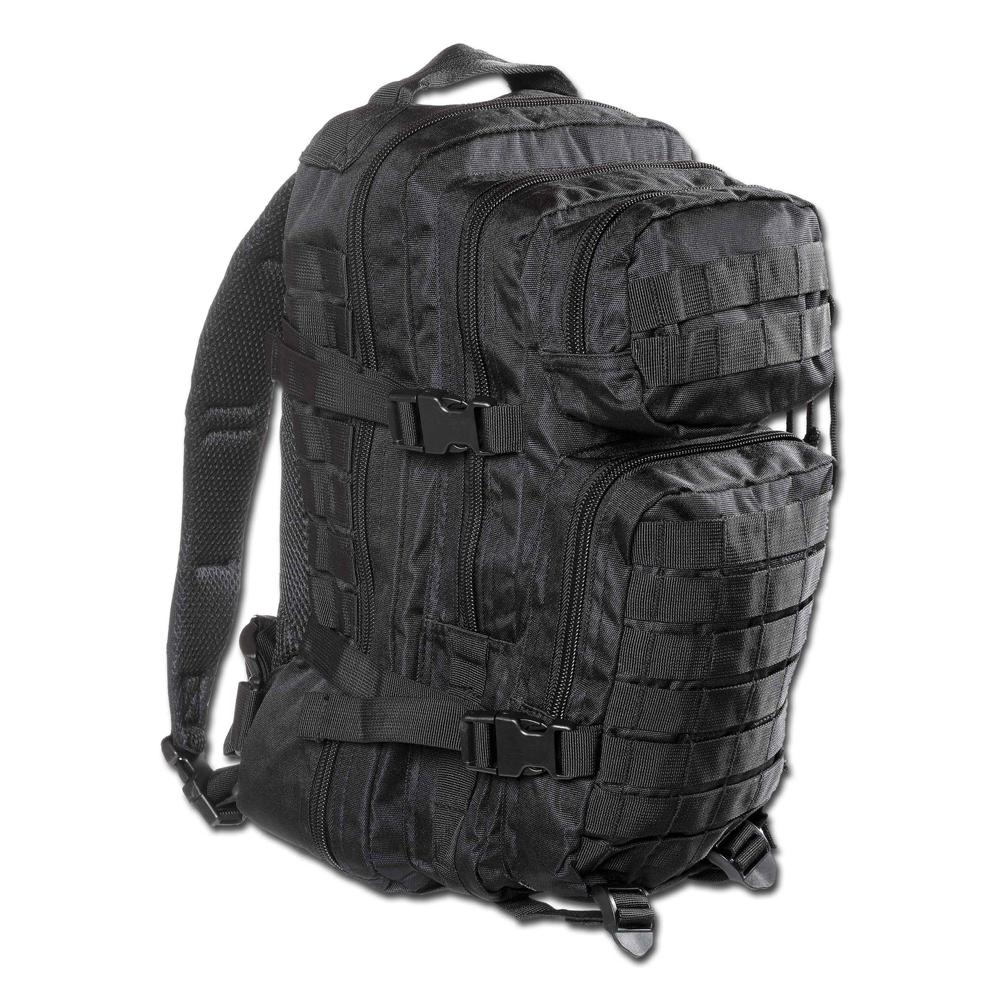 Sac à dos BW aide-missions Bravo