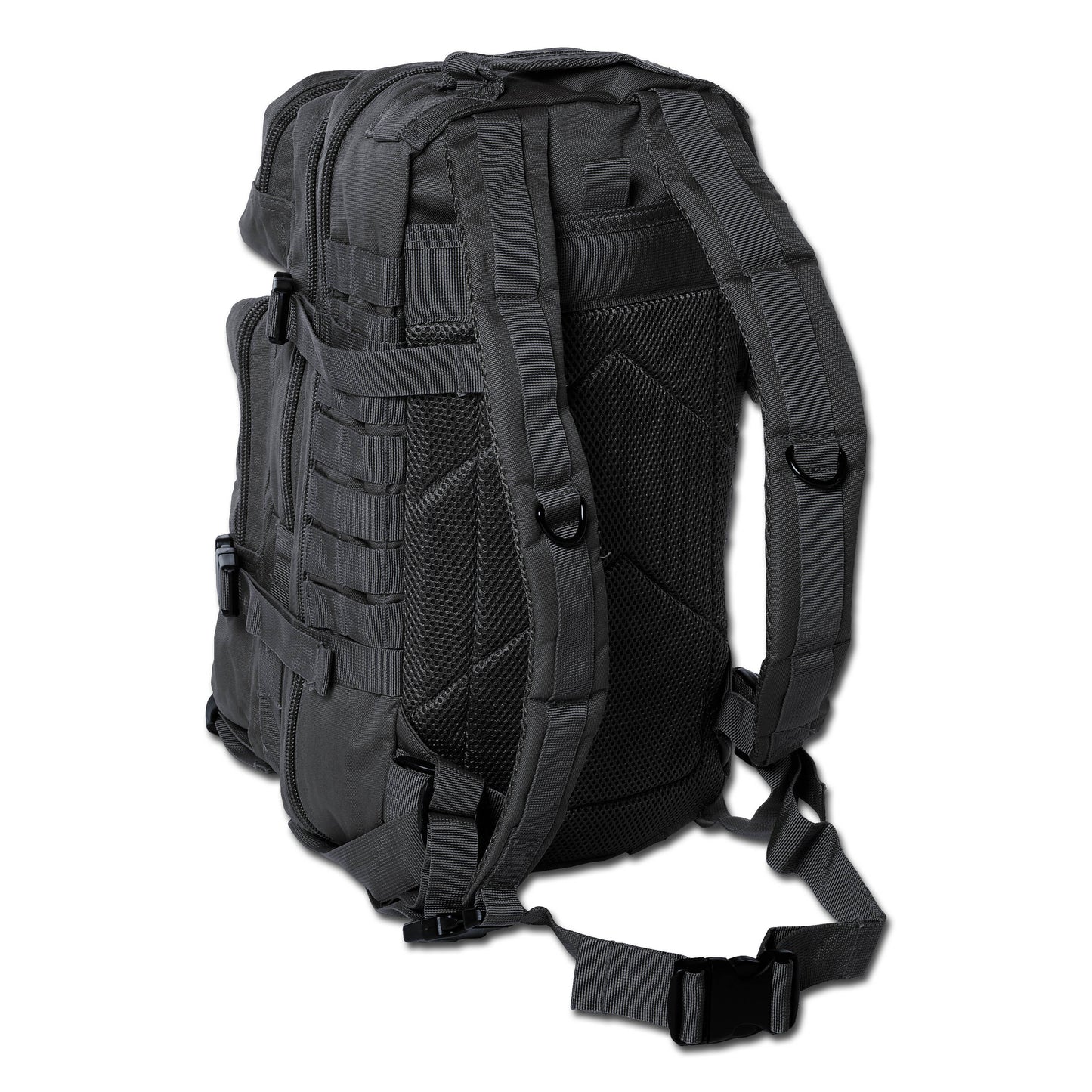 Sac à dos BW aide-missions Bravo