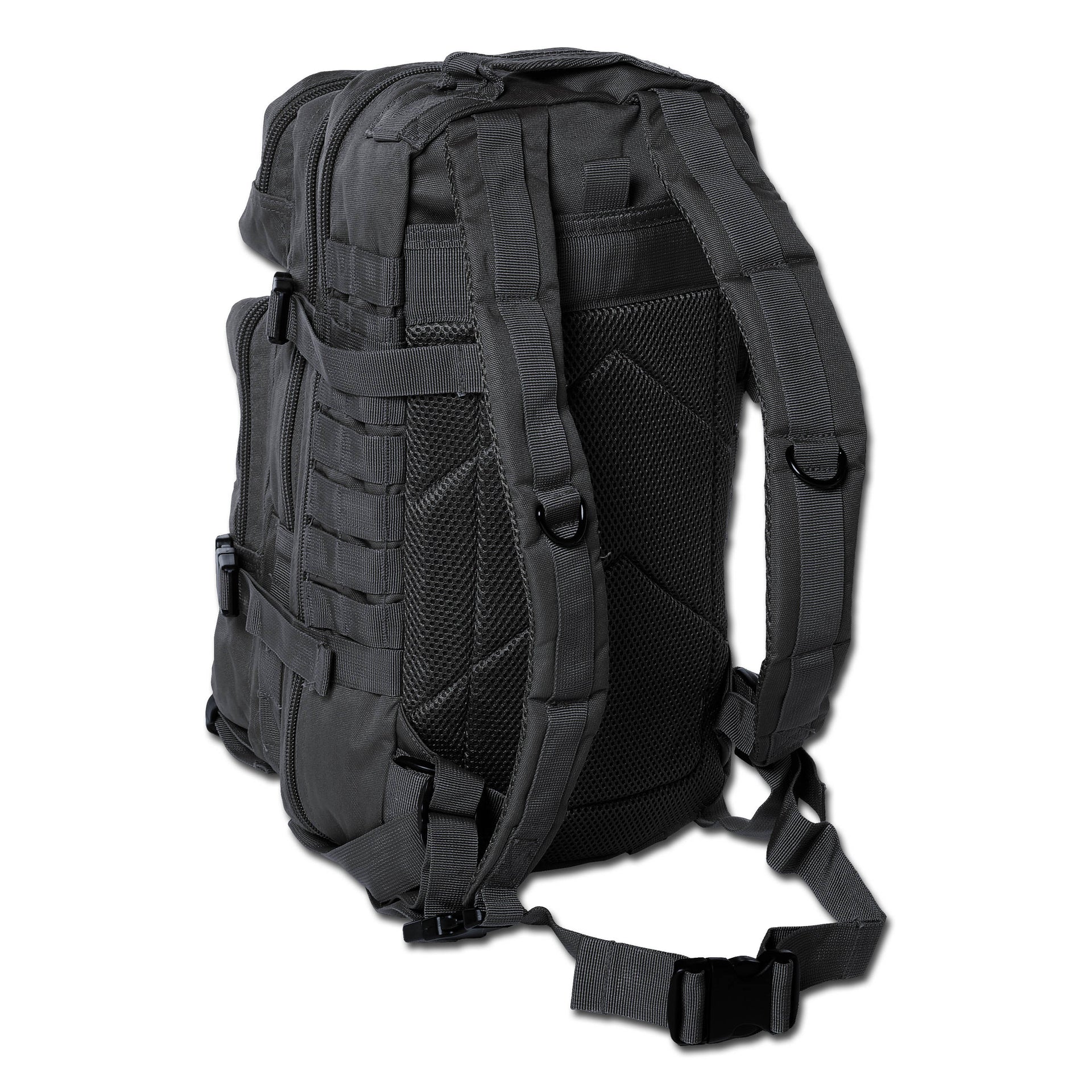 Sac à dos BW aide-missions Bravo