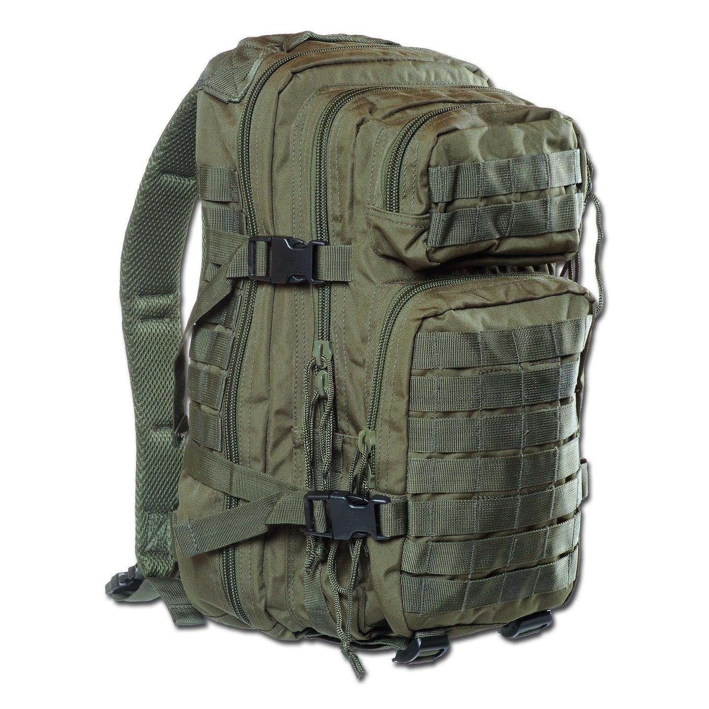 Sac à dos BW aide-missions Bravo