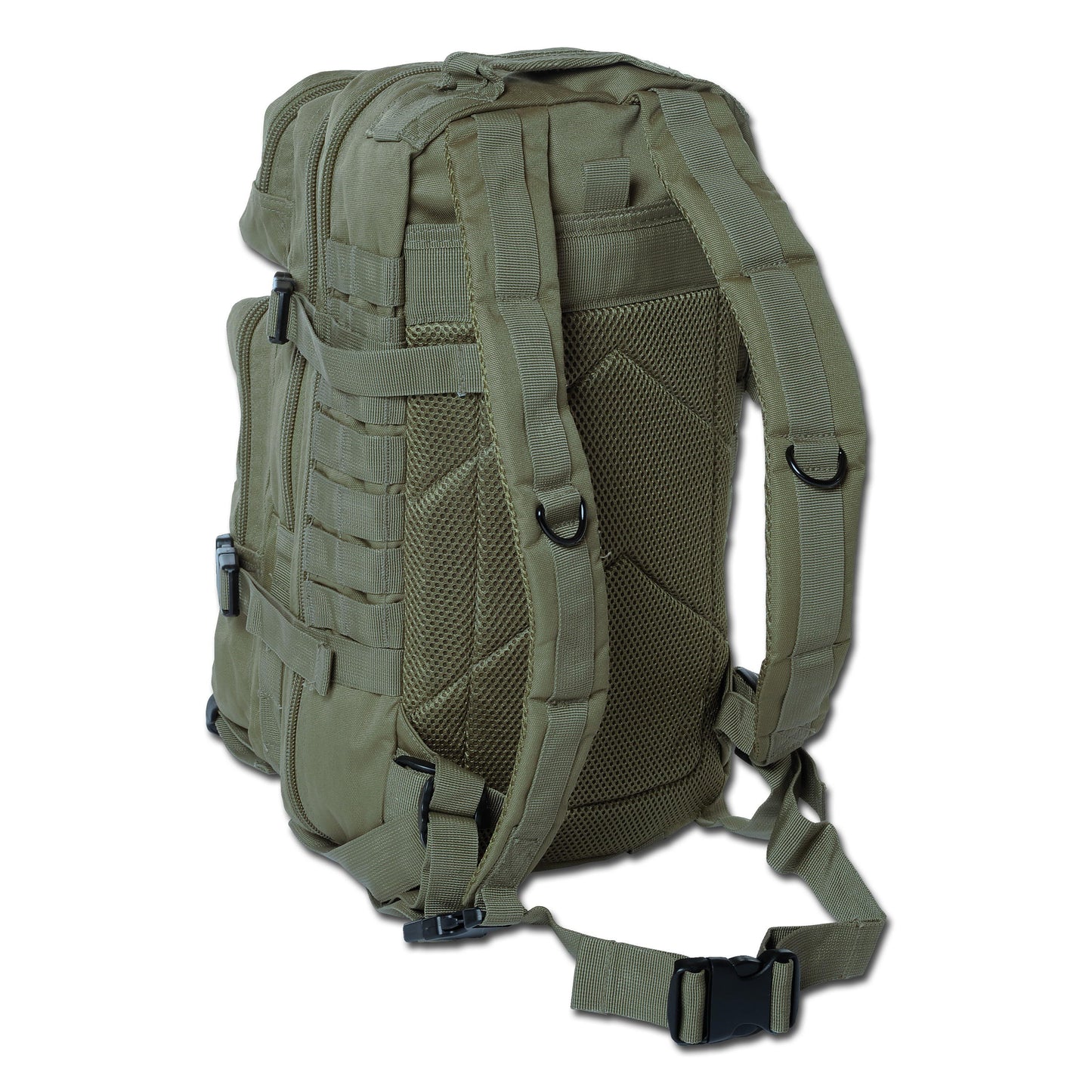 Sac à dos BW aide-missions Bravo