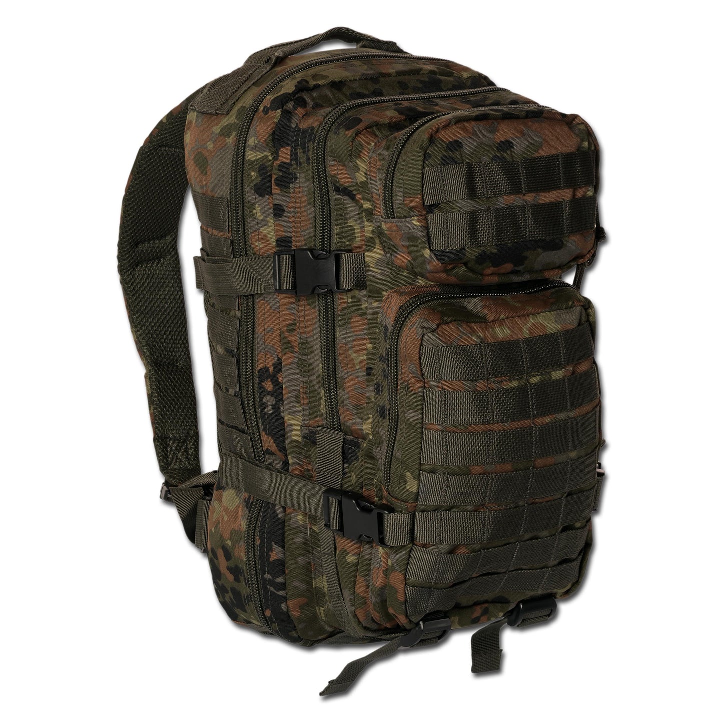 Sac à dos BW aide-missions Bravo