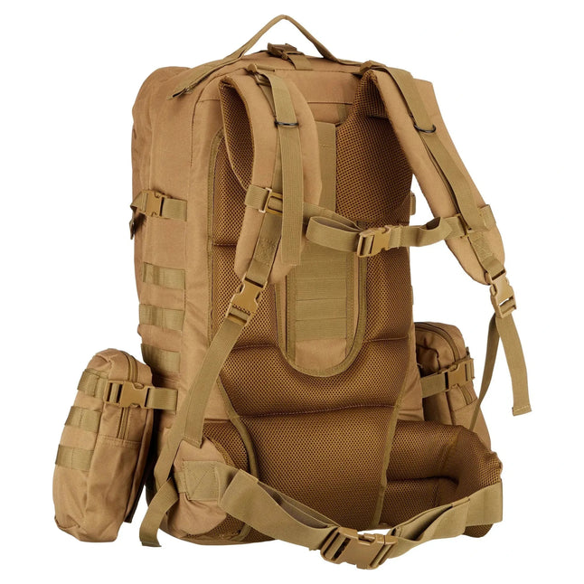Sac d’assaut Global Assault Pack