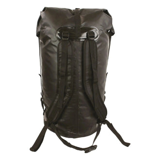Sac étanche PVC Troon 70L noir