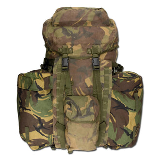 Sac à dos PLCE 100 L d’occasion