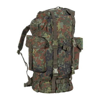 Sac à dos de combat BW flecktarn 65 L d’occasion