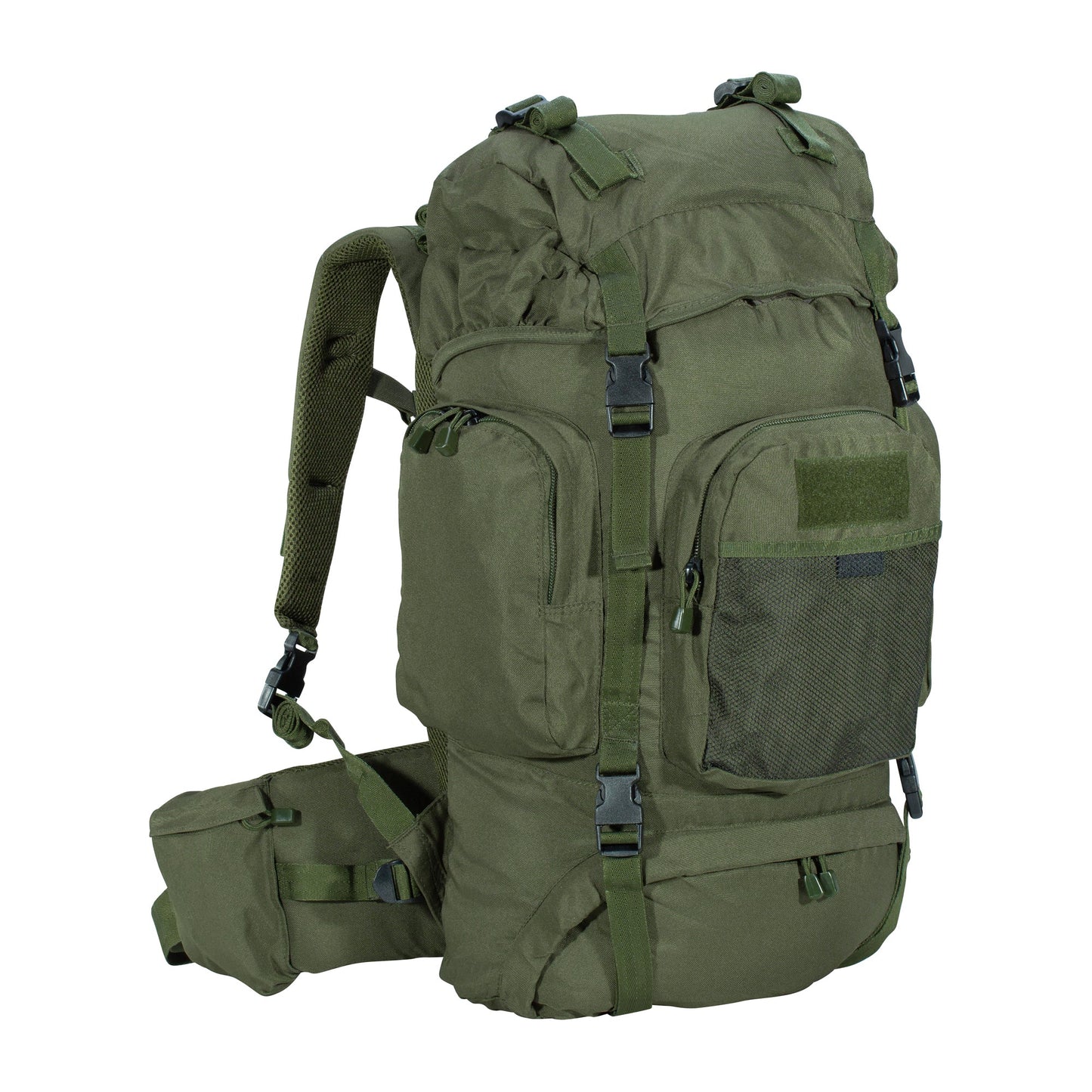 Sac à Dos Commando  55 L