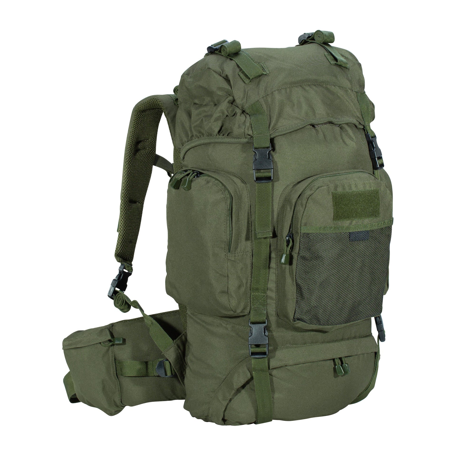 Sac à Dos Commando  55 L