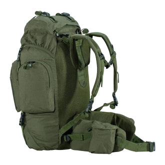 Sac à dos Commando 55 L