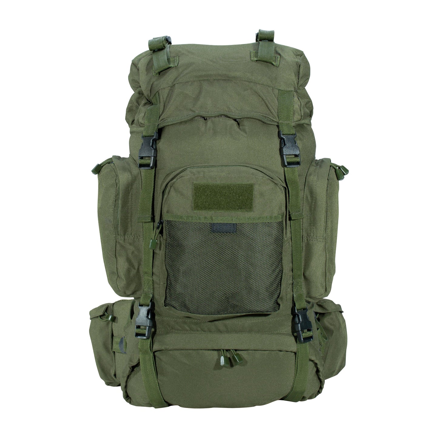 Sac à Dos Commando  55 L