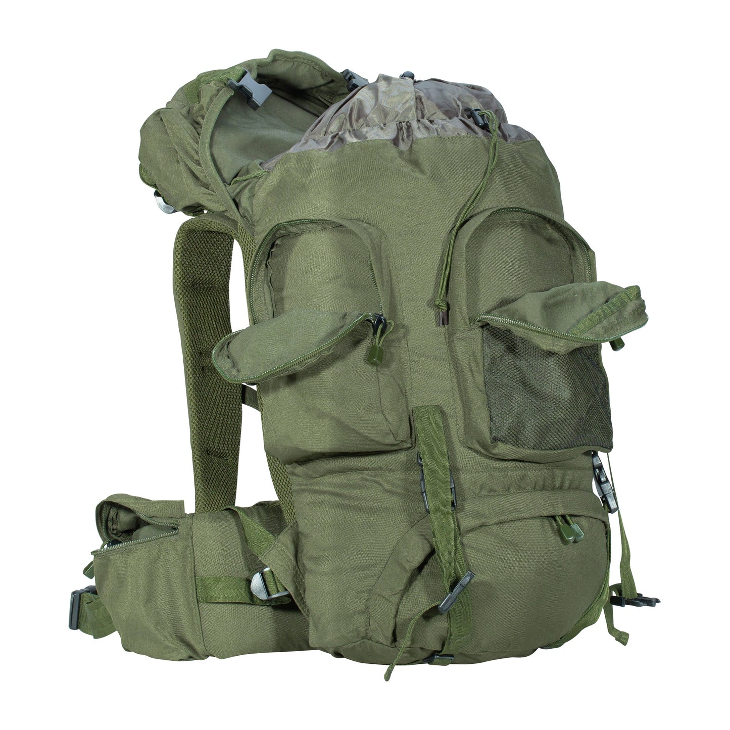 Sac à Dos Commando  55 L