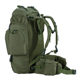 Sac à dos Commando 55 L