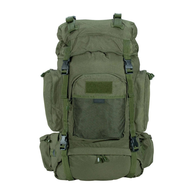 Sac à dos Commando 55 L