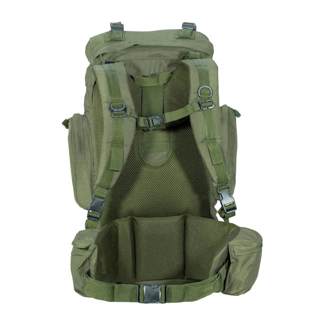 Sac à dos Commando 55 L