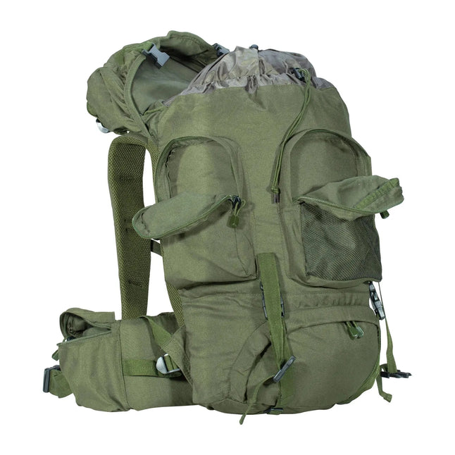 Sac à dos Commando 55 L