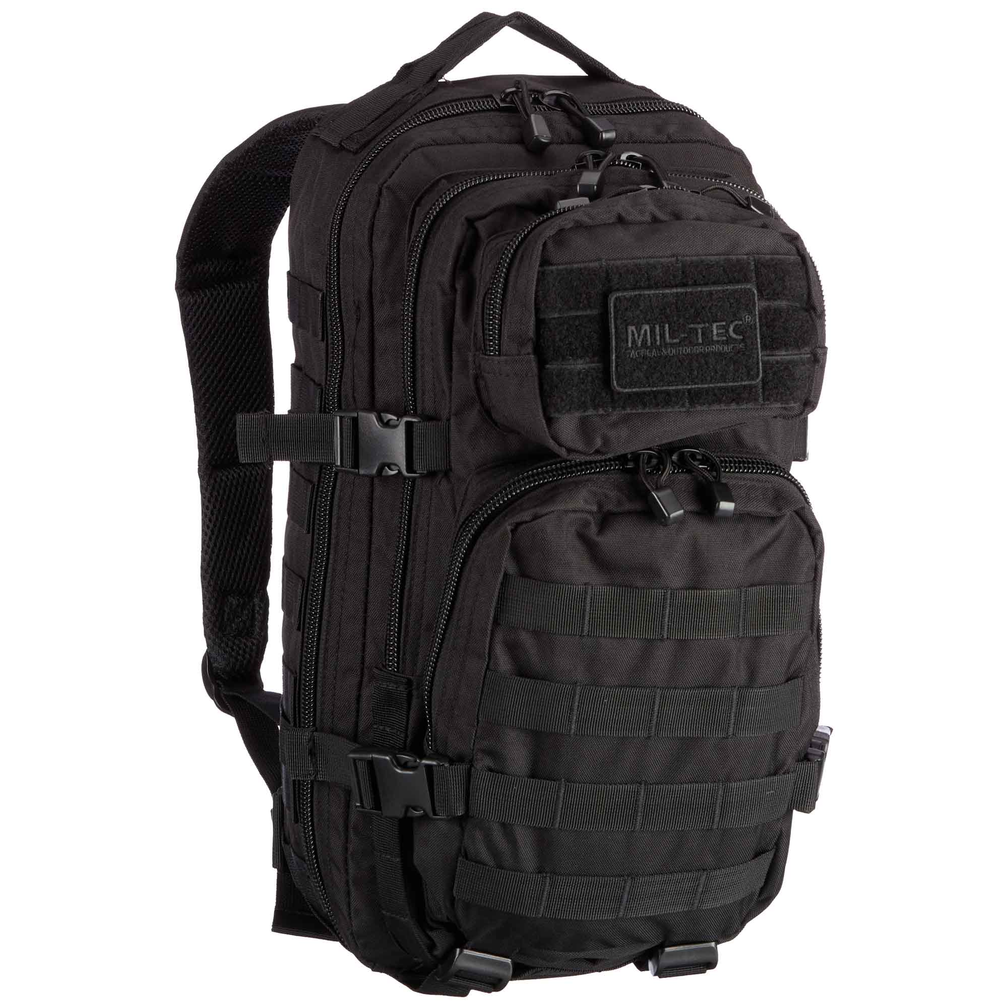 Sac a dos US Assault Pack SM ASMC Frankreich
