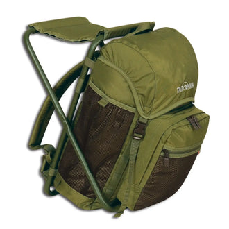 Sac à dos avec tabouret siège de pêcheur 20 L