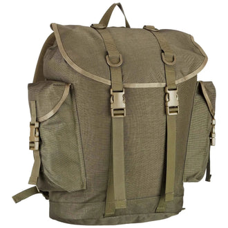 Sac à dos de chasseur BW RAL7013 Cordura 34 L