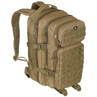 Sac à dos US Assault I 30 L