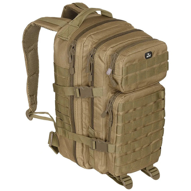 Sac à dos US Assault I 30 L