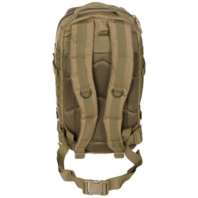 Sac à dos US Assault I 30 L