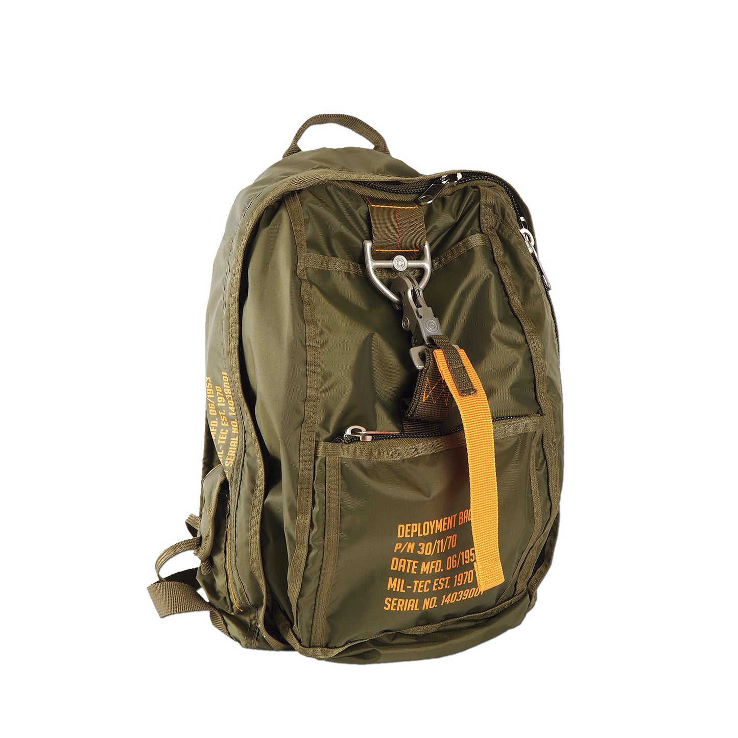 Sac à dos Deployment Bag 6