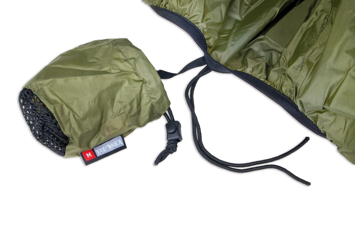 Sursac Rain Flap M