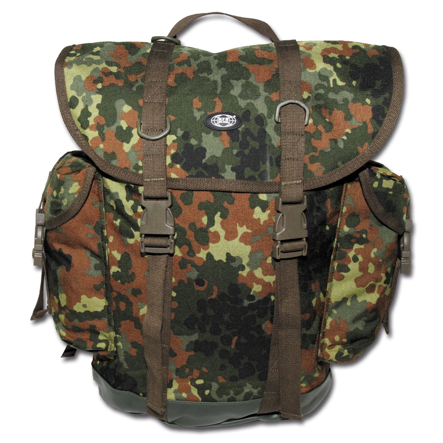 Sac à dos BW alpiniste Cordura
