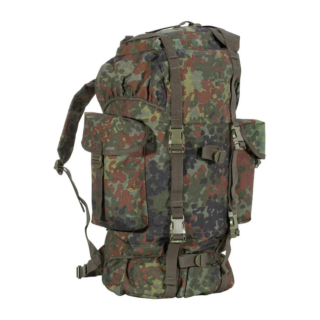mfh-bw-kampfrucksack-neufertigung-65-l-flecktarn-ansicht-1