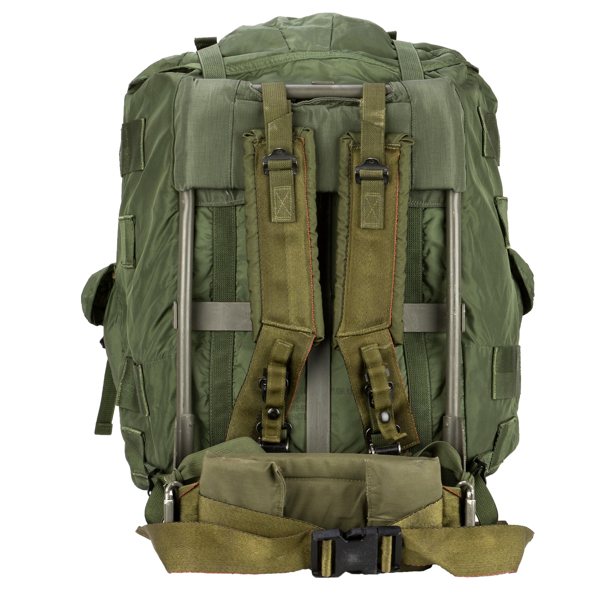 Sac à dos américain Alice Pack avec Cadre Grand  occasion