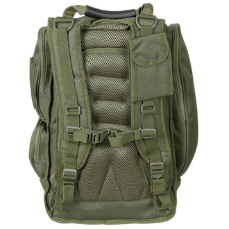 Sac à dos US National Guard 40 L