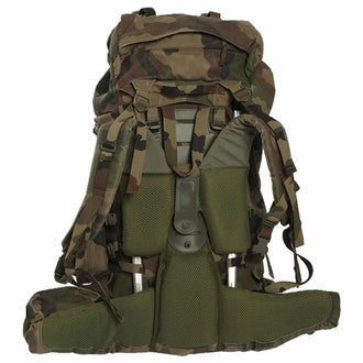 Sac à dos français Alpha d’occasion