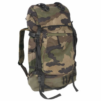 Sac à dos français Alpha d’occasion