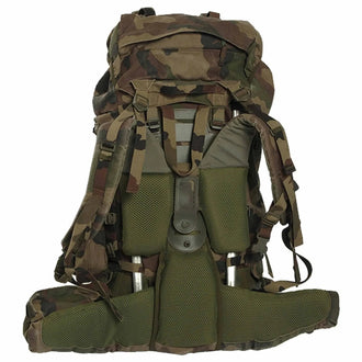 Sac à dos français Alpha d’occasion