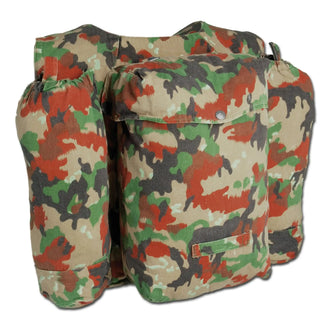 Petit sac à dos suisse M70 d’occasion
