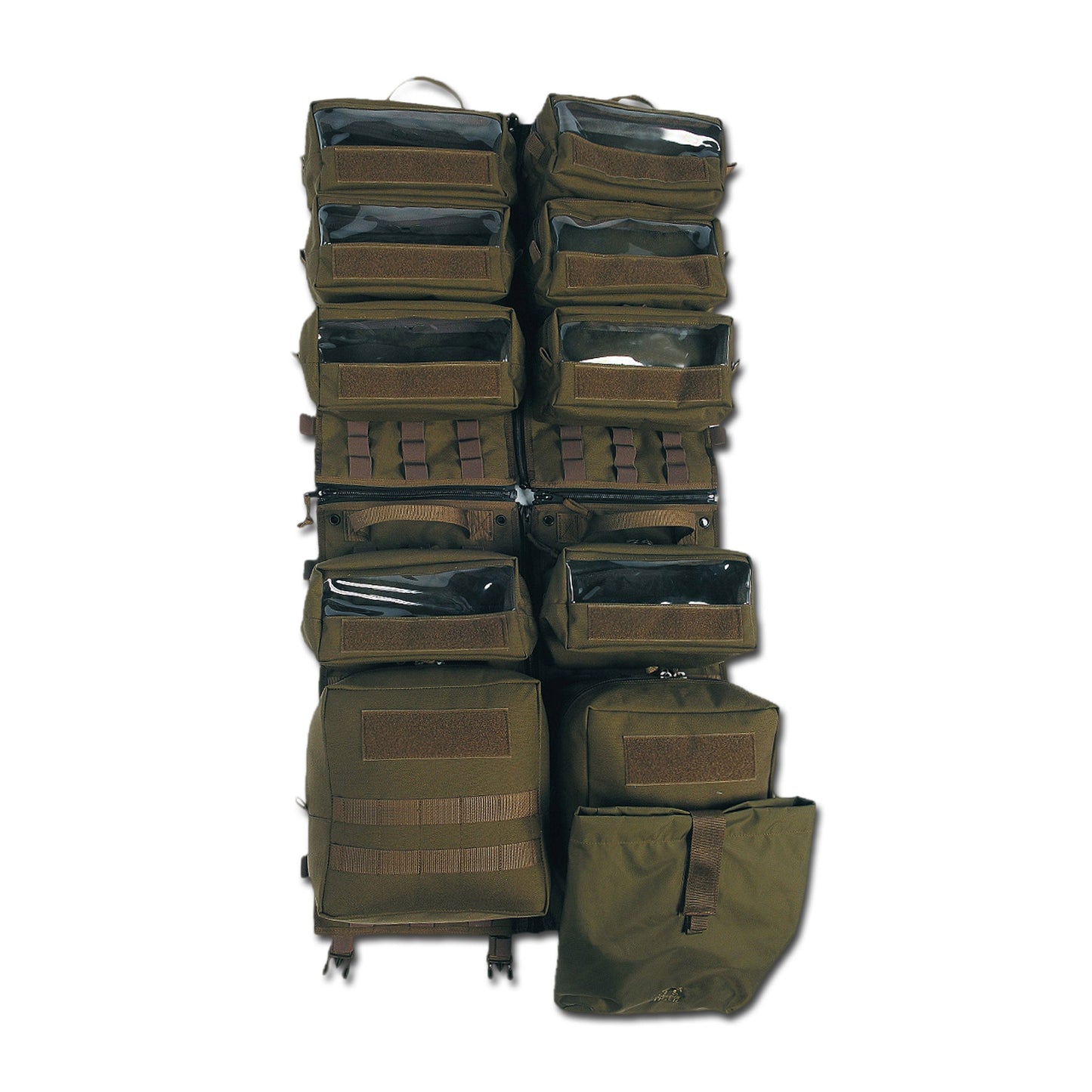 Sac TT Medic Transporter