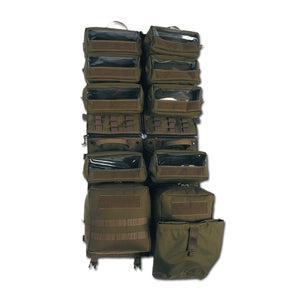 Sac TT Medic Transporter